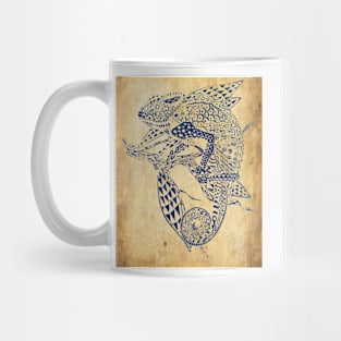 cameleon Mug